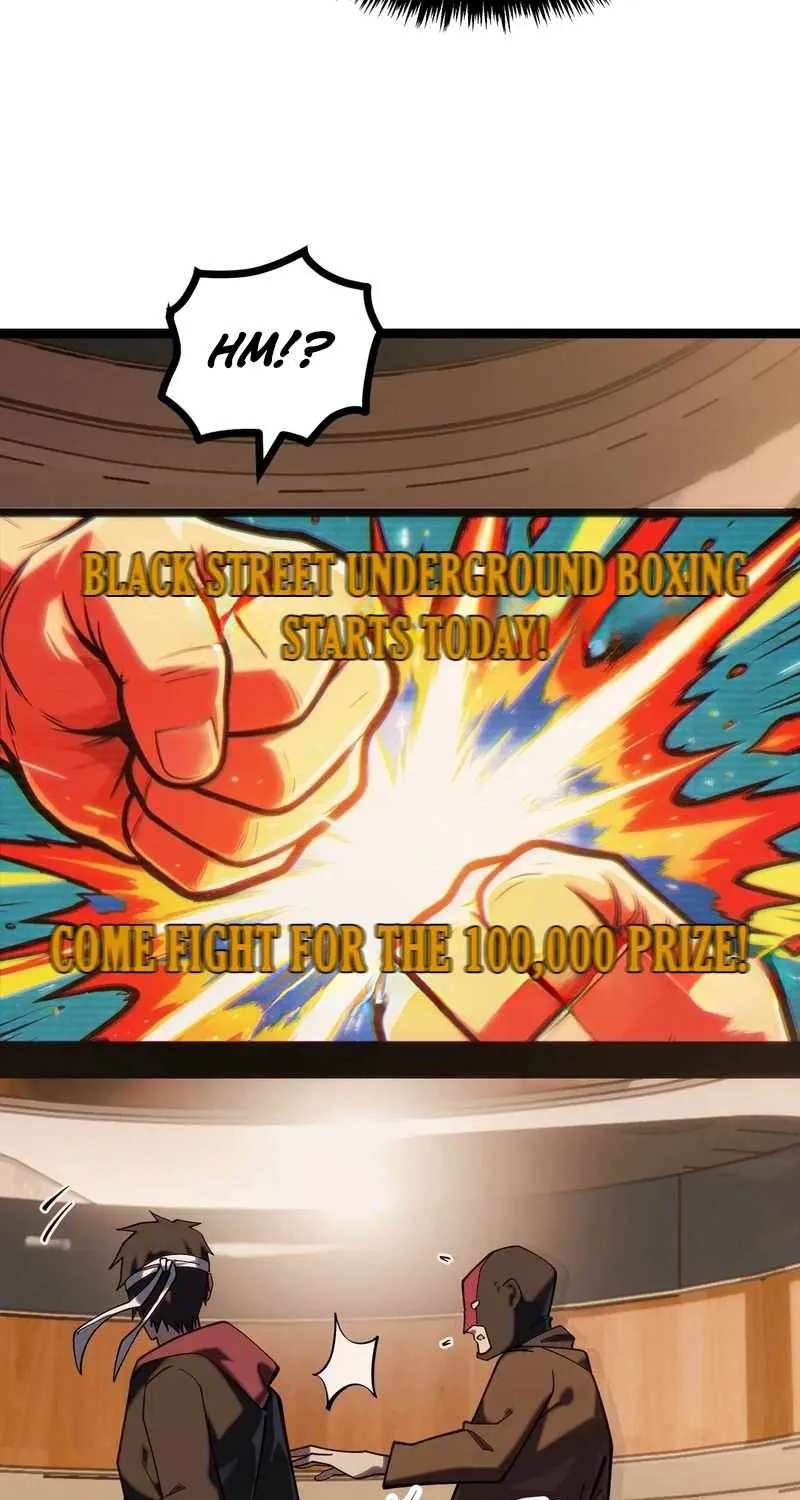 Basic Attacks Infinitely Stack Health, I Blow Up Kings With a Single Arrow Chapter 12 - page 83