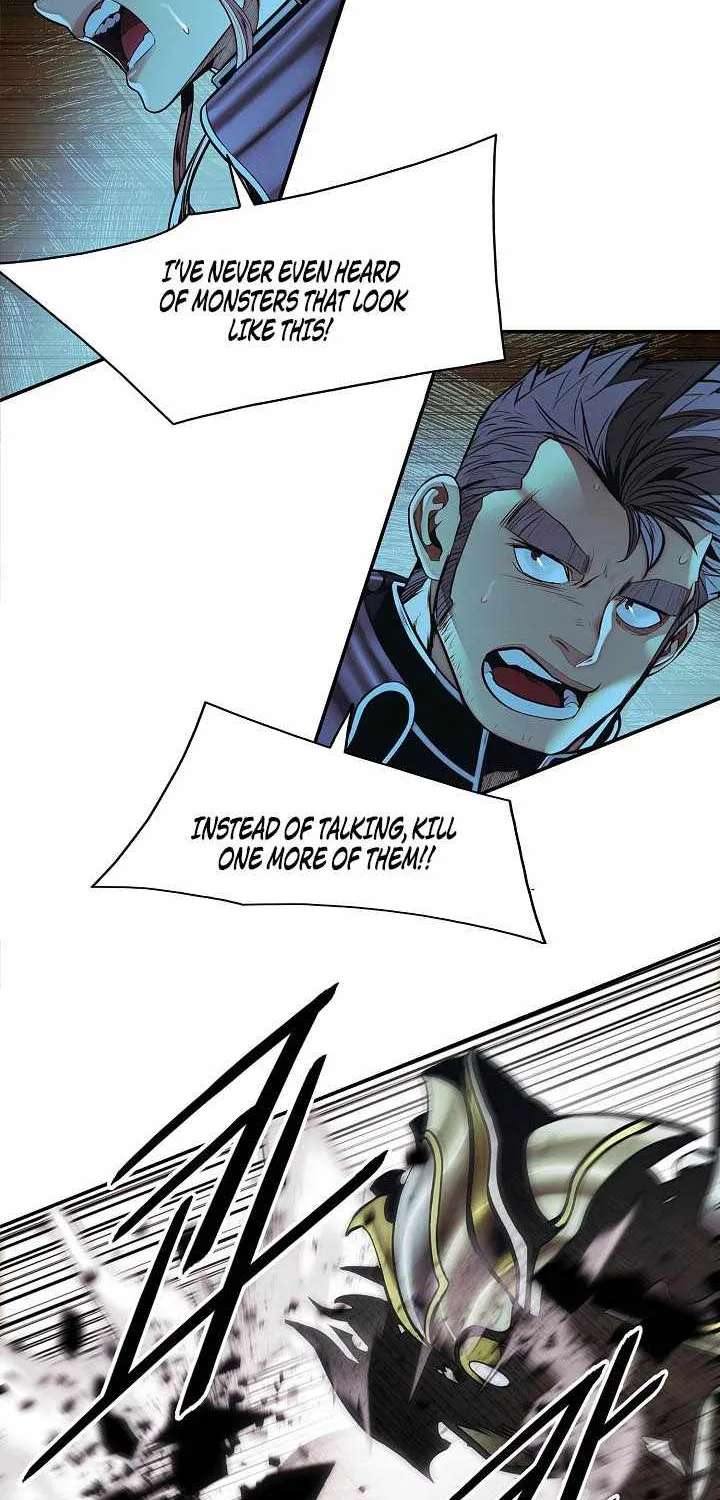 Mookhyang - Dark Lady Chapter 297 - page 32