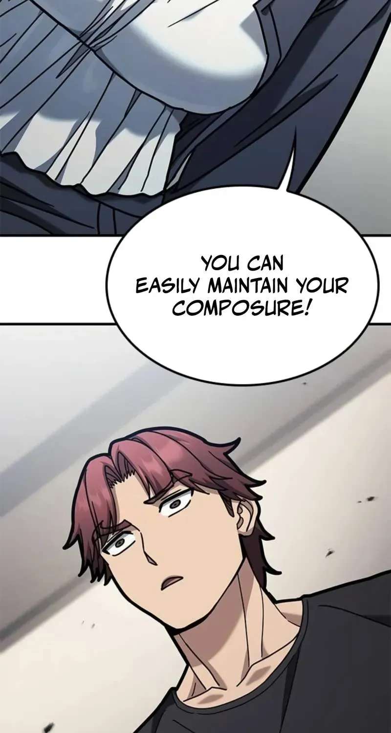 Fight Tier 1 Saving a tutor Chapter 13 - page 93