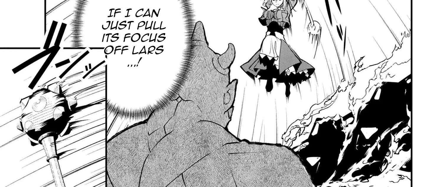 Yuusha Party wo Tsuihousareta Seireijutsushi - Saikyou-kyuu ni Kakusei shita Fuguu-shoku, Shin no Nakama to Godai Dungeon wo Seiha suru Chapter 4 - page 35