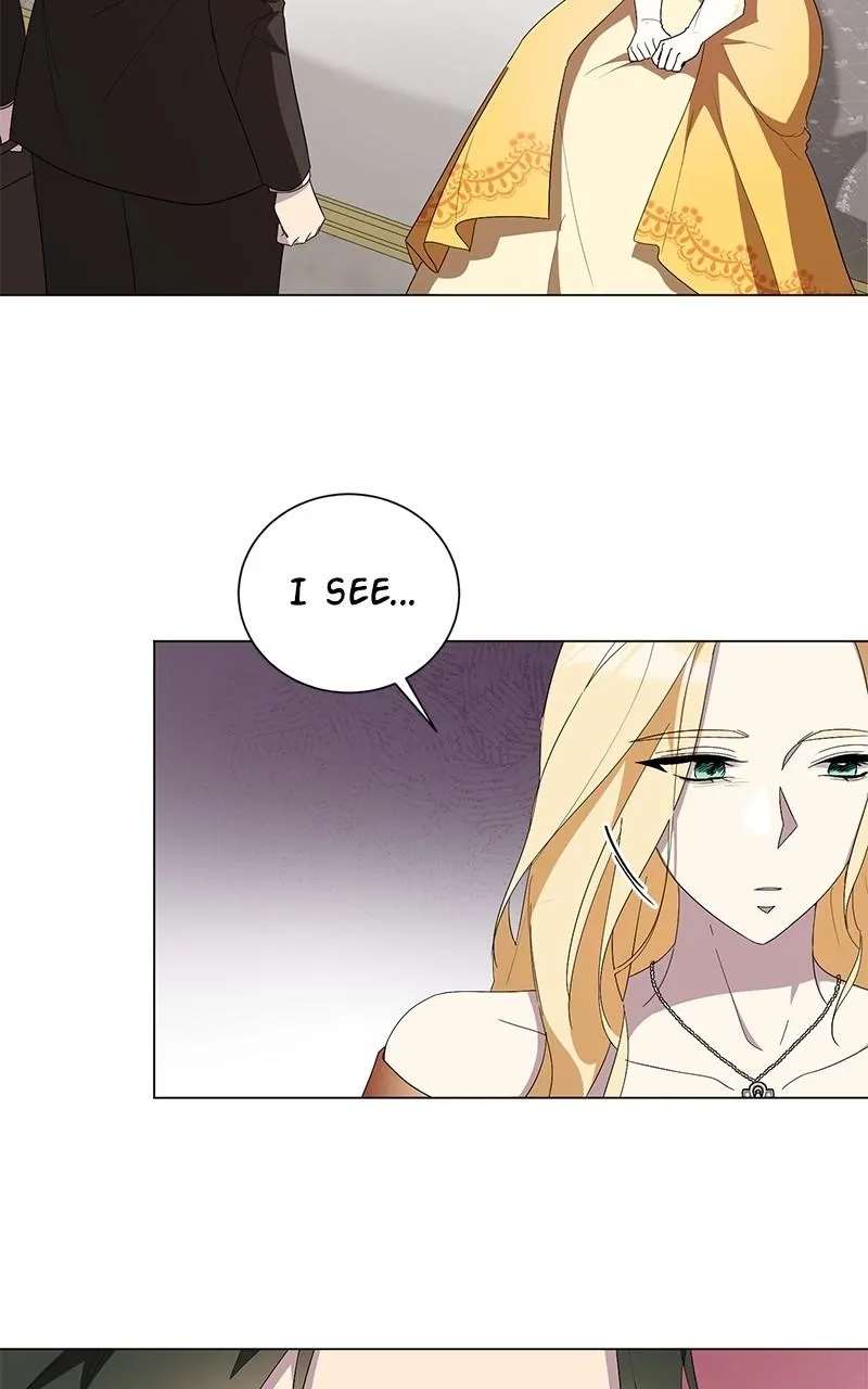 Wished You Were Dead Chapter 94 - page 91