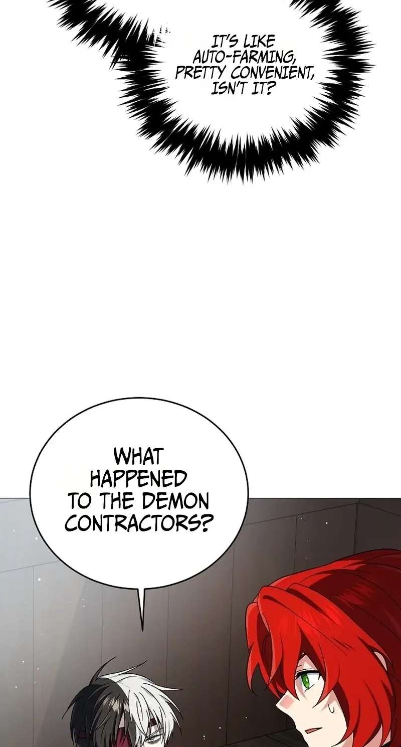 Is It Bad That the Main Character's a Roleplayer? Chapter 33 - page 31