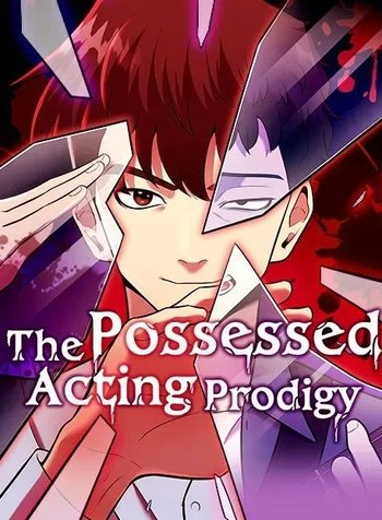 The Possessed Acting Prodigy