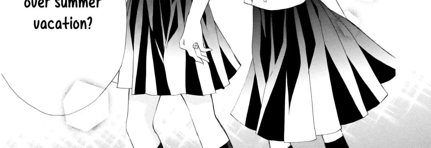 The Moon, the World and the Stars Chapter 9 - page 44