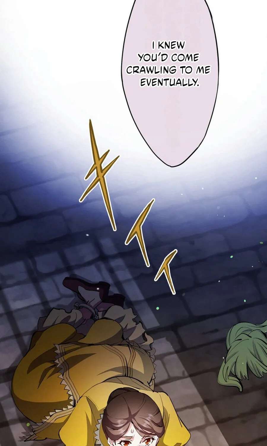 Akujo Alicia no Kyuukoku Recipe Chapter 99 - page 36