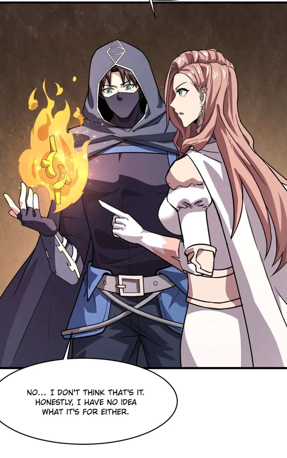 The Ultimate Summoner Chapter 230 - page 67