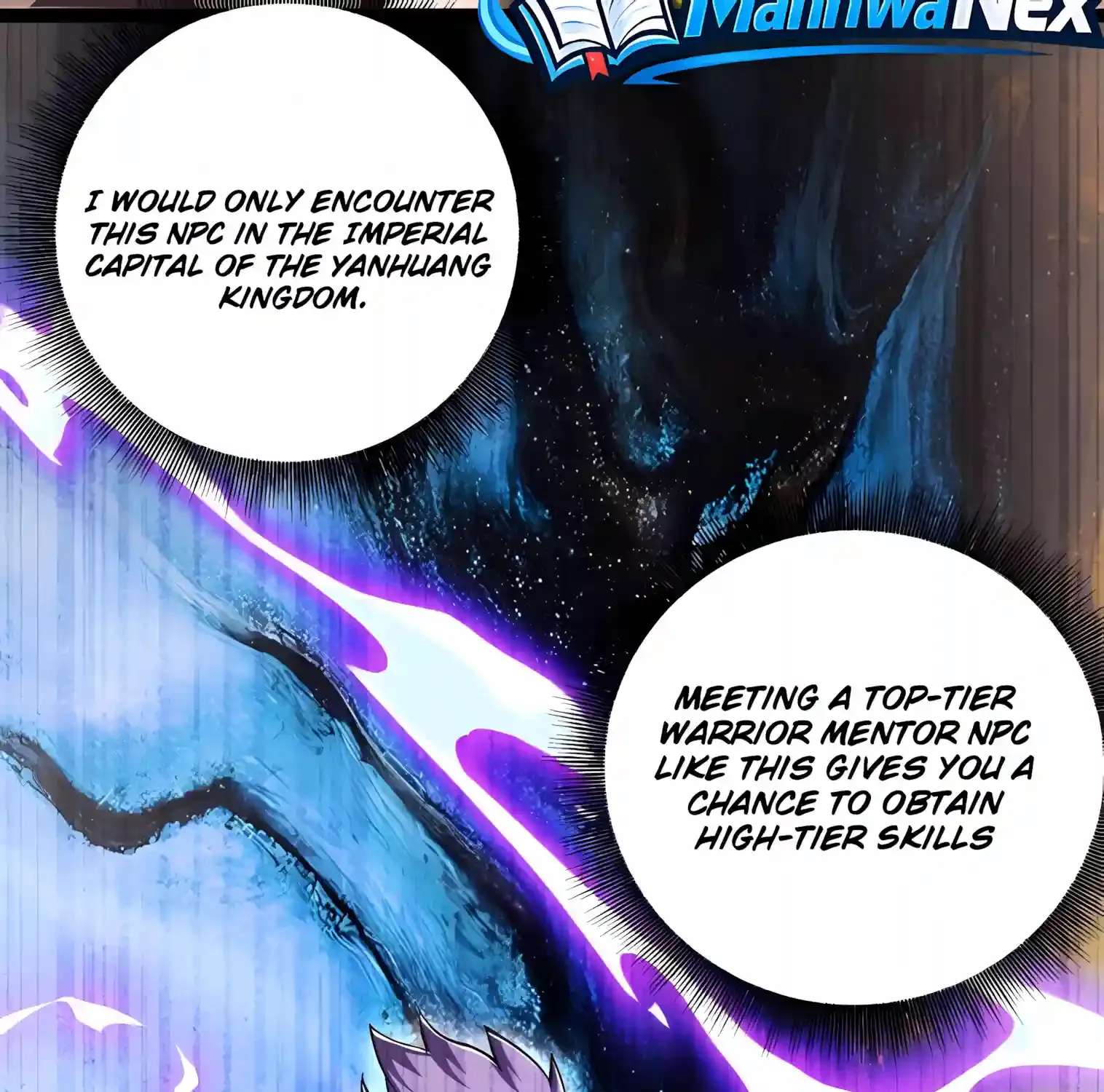 I May Be a Beginner, but I’m Actually a Level 99 Overpowered Player Chapter 21 - page 130