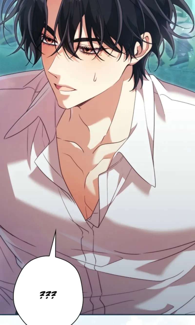 A Villain Consumed by Desire Chapter 34 - page 56