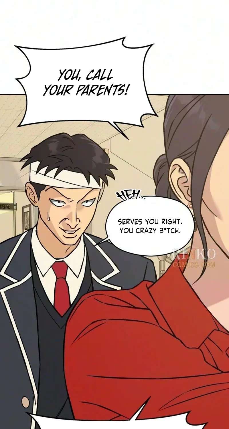 Serim's Golden Rule Chapter 12 - page 41
