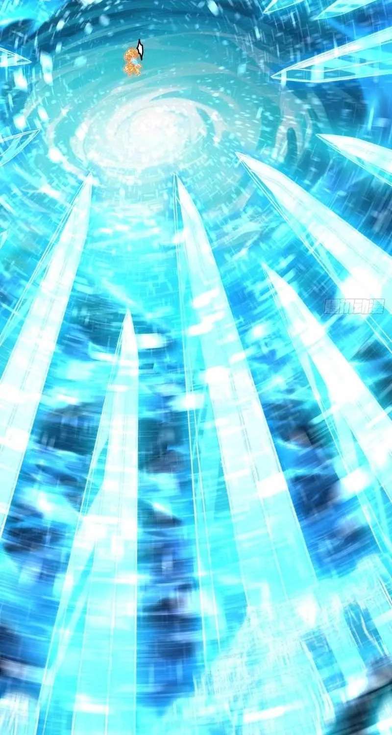 My Simulated Path to Immortality Chapter 77 - page 26