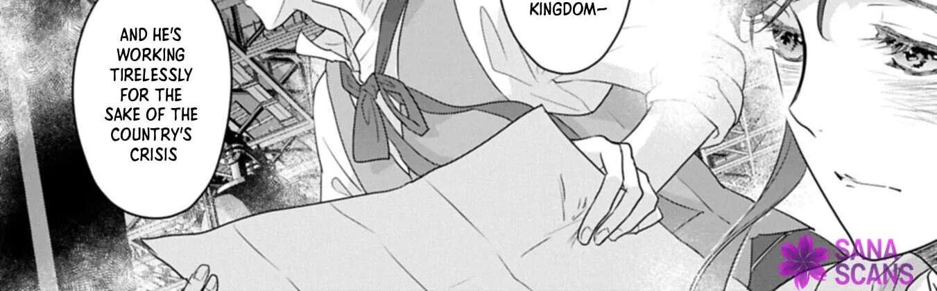 Futei no Ko wa Chichi ni Urareta Totsugi-Saki no Nariagari Danshaku ni Shinka wo Miidasareru Chapter 14.1 - page 8