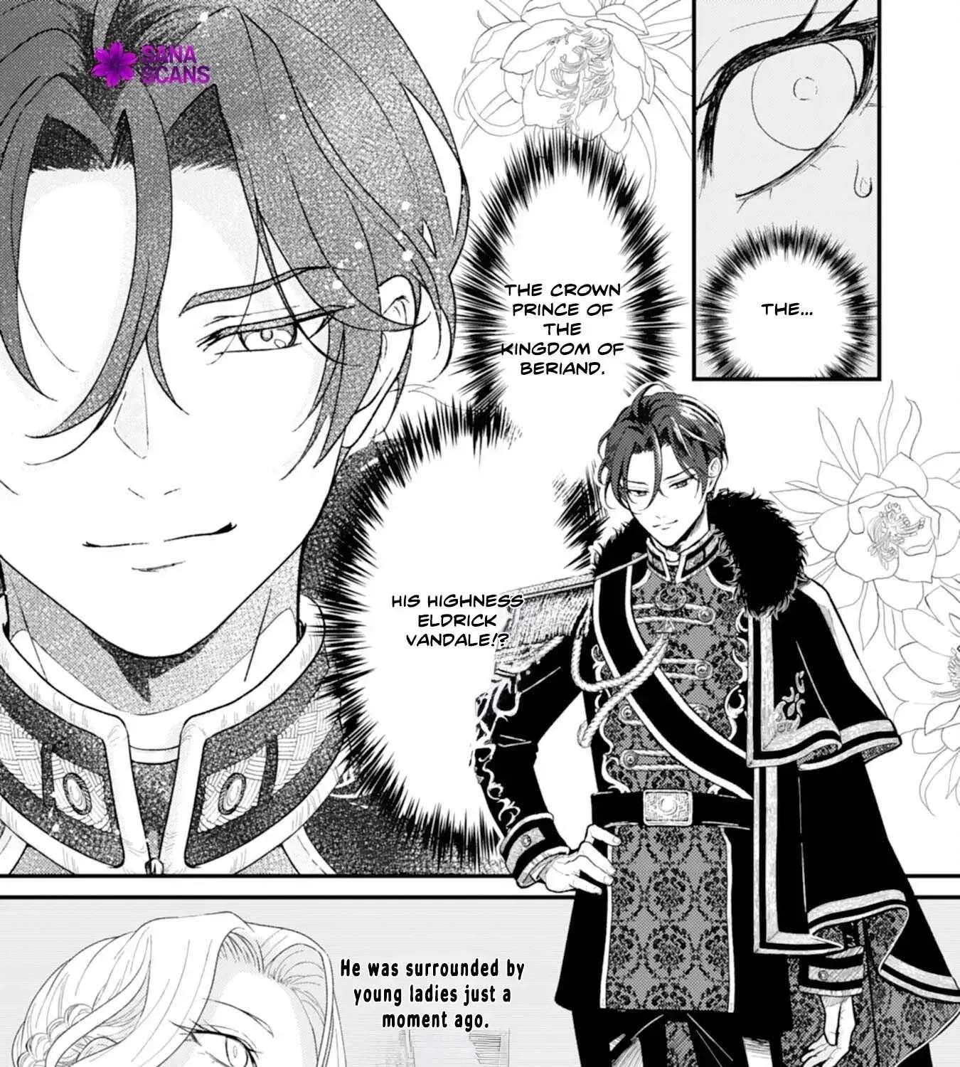 If It’s Berry’s Fantasy, Then Let’s Become a Villainess ~How Does It Feel to Be Repaid by the Lady You Tried to Erase?~ Chapter 1 - page 73