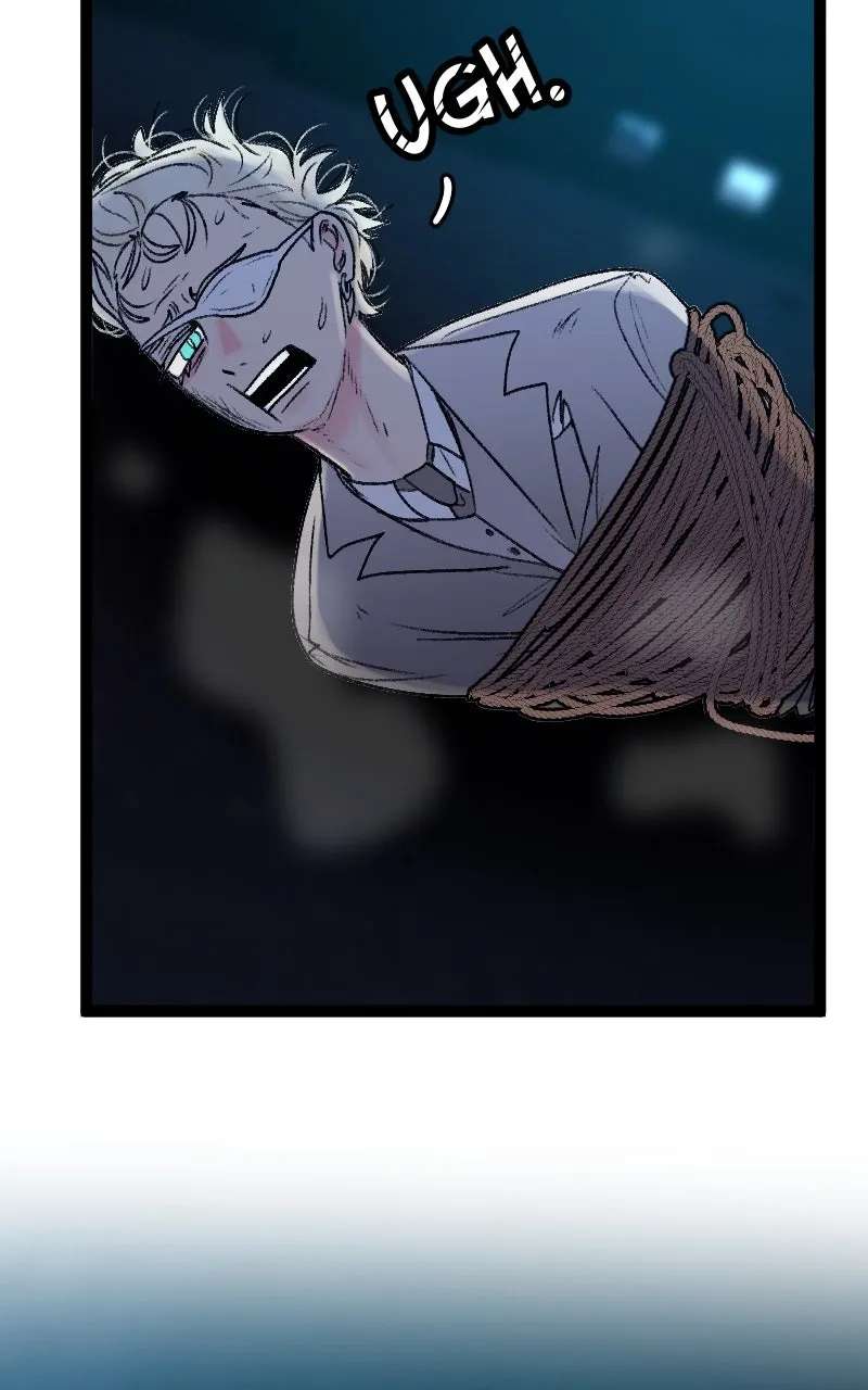 Hit On Me Chapter 35 - page 18