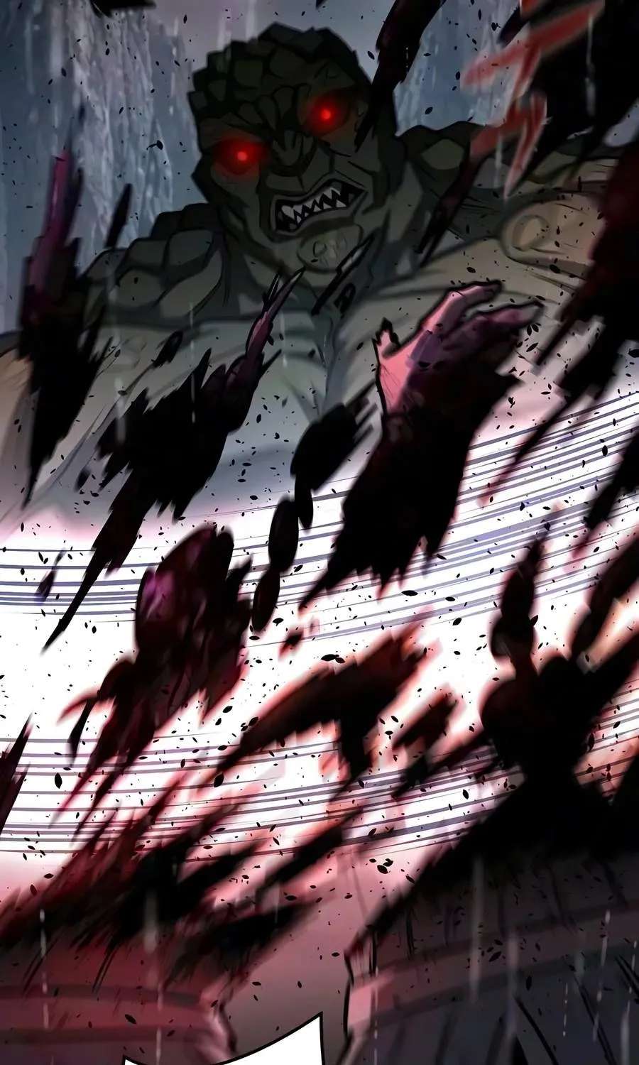 The Berserker's Second Playthrough Chapter 40 - page 76