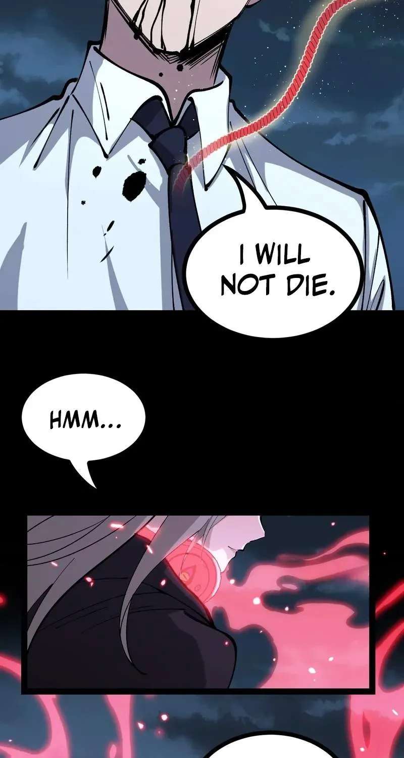 Gatekeeper Of The Boundless World Chapter 190 - page 25