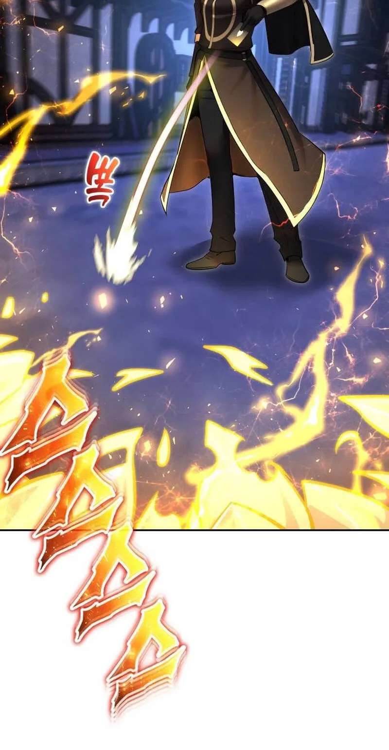 Secretly More Powerful than the Hero Chapter 143 - page 82