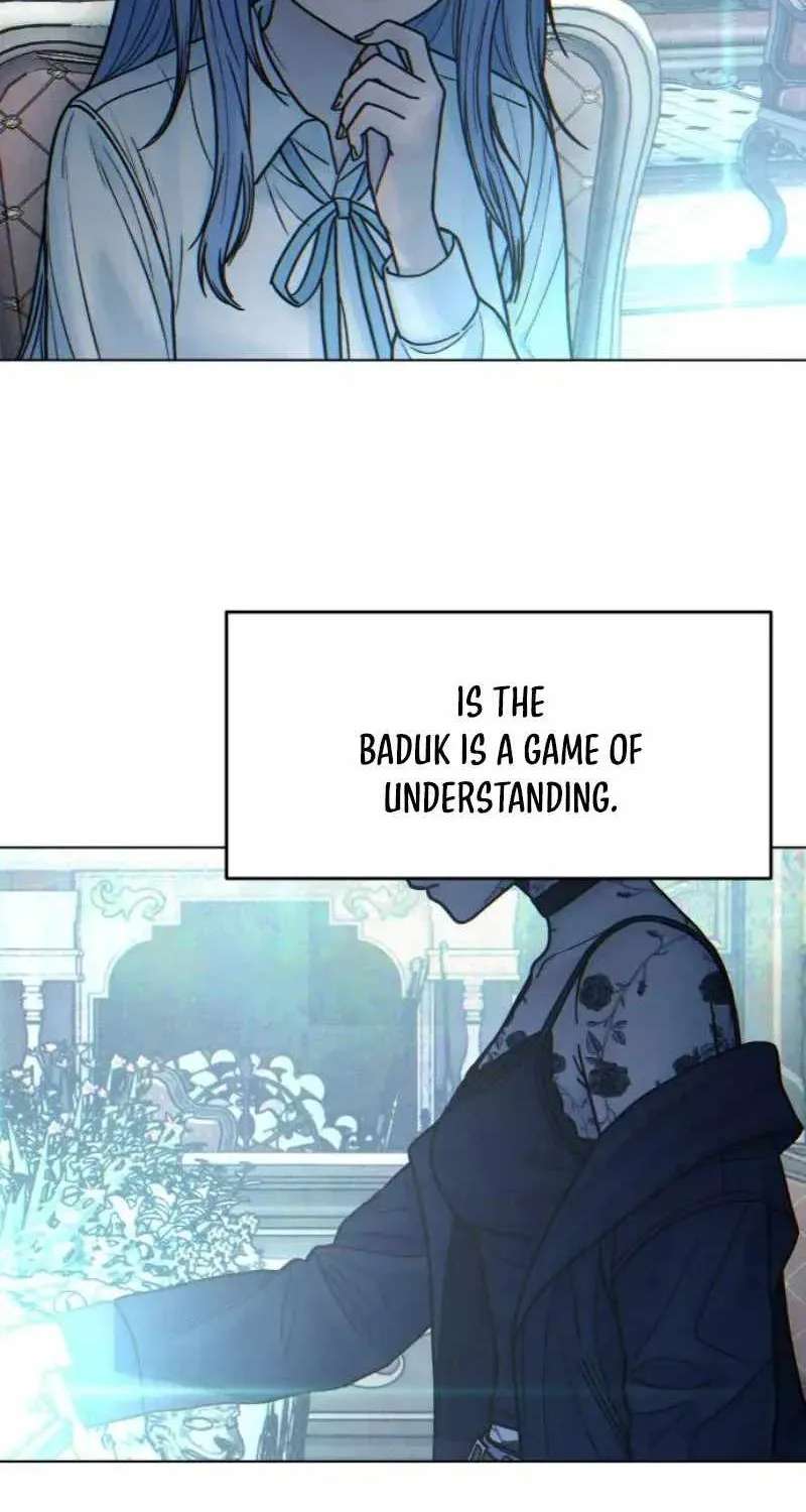 Girl's Baduk Chapter 43 - page 66