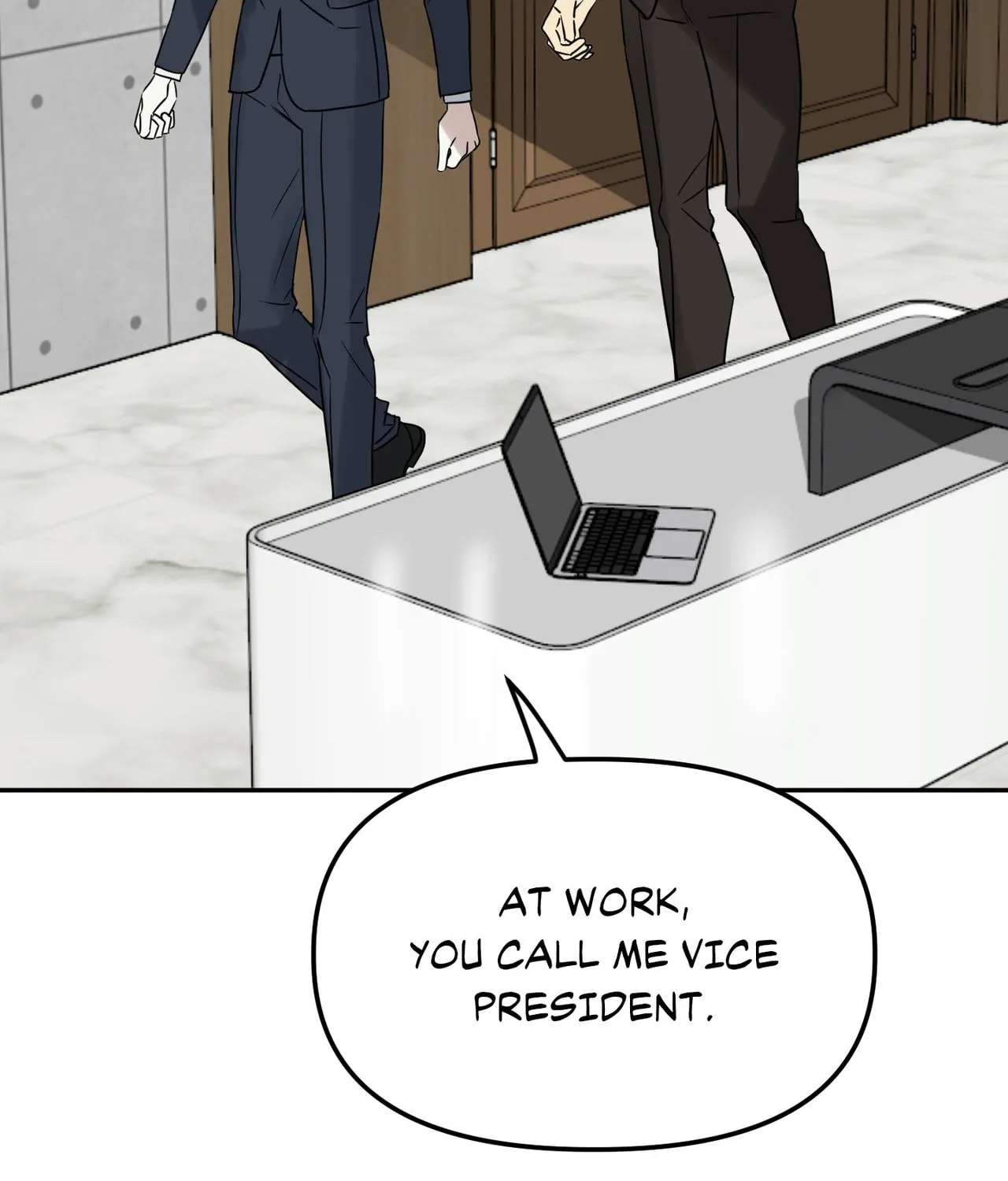 Taming the Master Chapter 2 - page 113