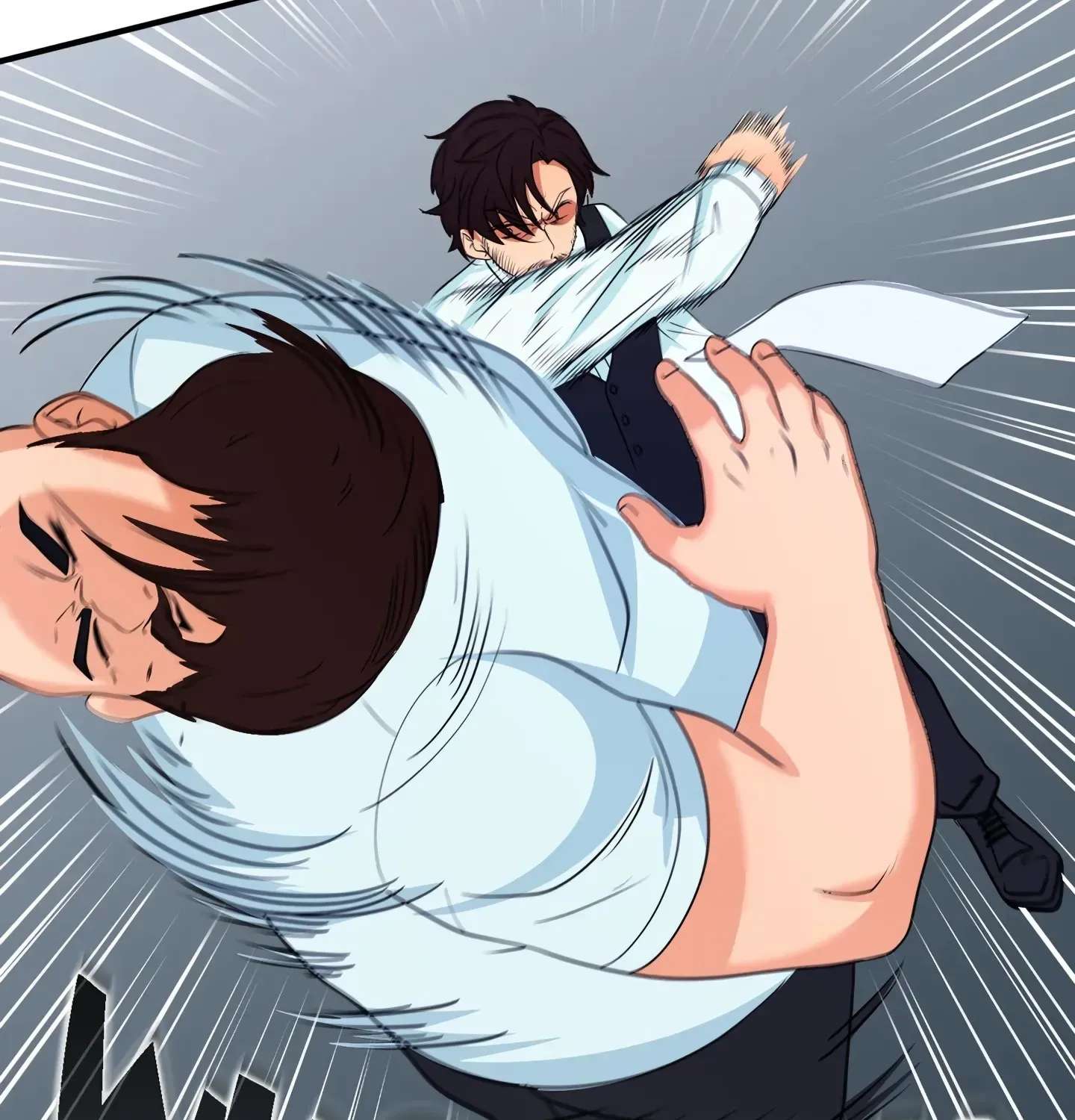Bet Me Hard Chapter 13 - page 99
