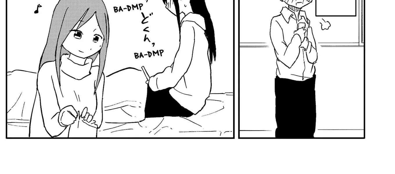 Stop! I'm Falling for You! Chapter 63 - page 20