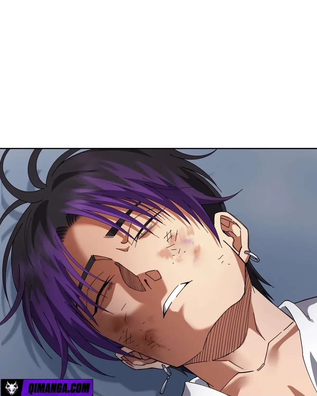 My Brother Is A Mad Dog Chapter 21 - page 77
