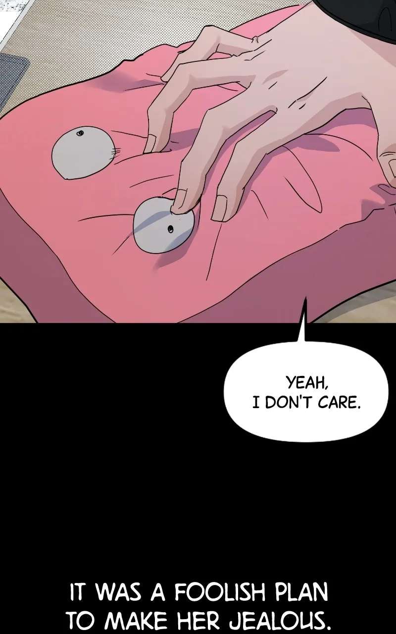 This Punk Wants Love Chapter 4 - page 5