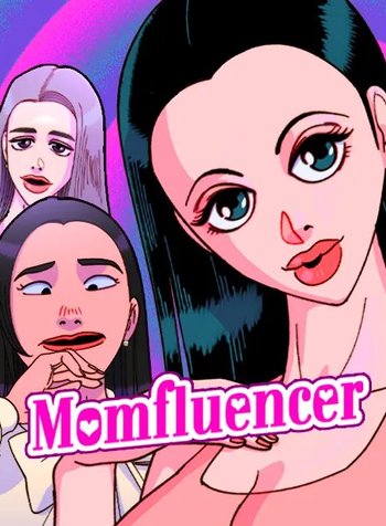Momfluencer