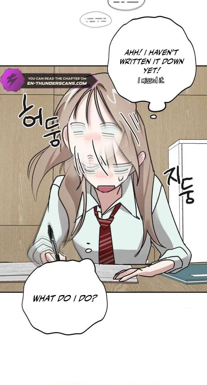 An Equation Without Wrong Answers Chapter 4 - page 30