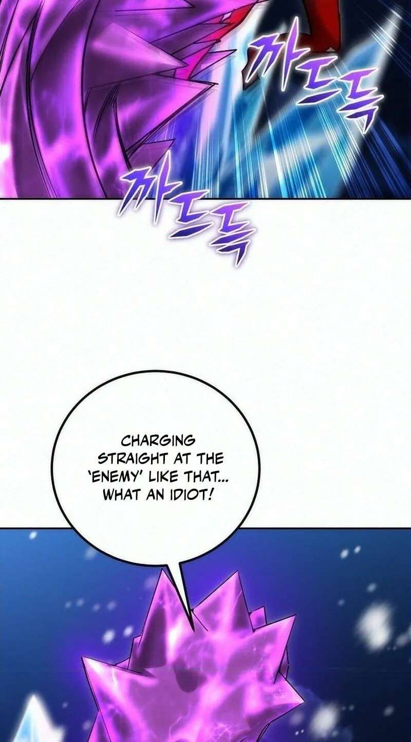 Secretly More Powerful than the Hero Chapter 138 - page 30