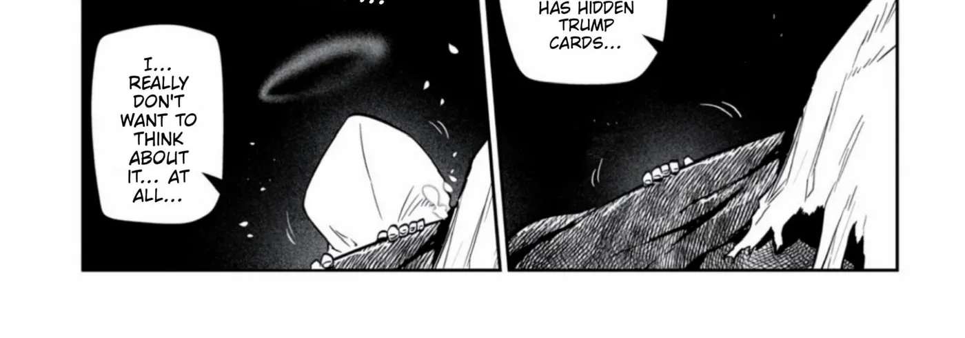 Petals Of Reincarnation Chapter 124 - page 26
