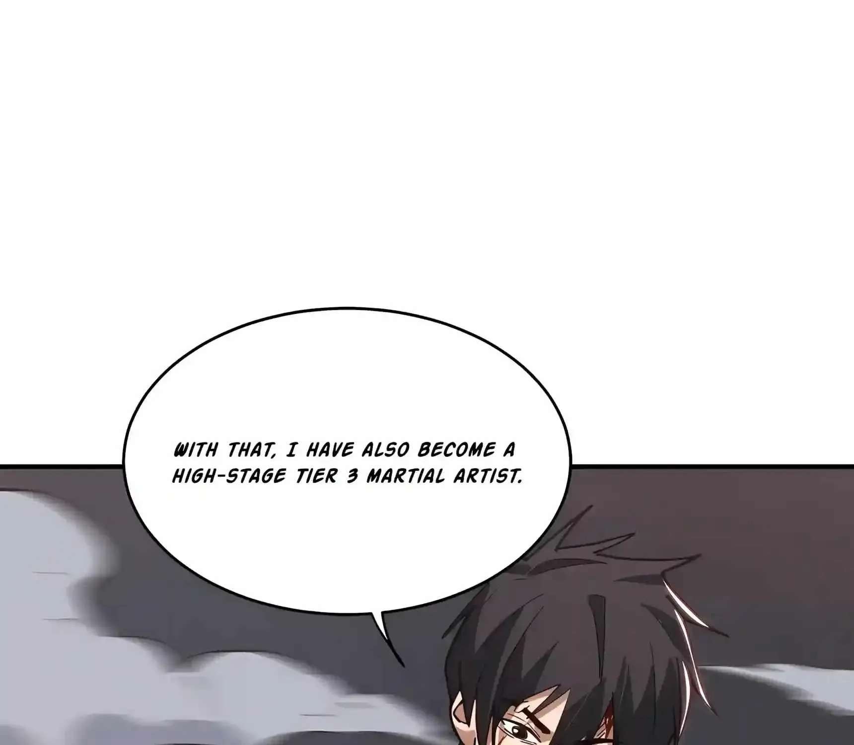 High Martial Arts: Sweeping Through Three Thousand Emperors with One Hand! Chapter 62 - page 33