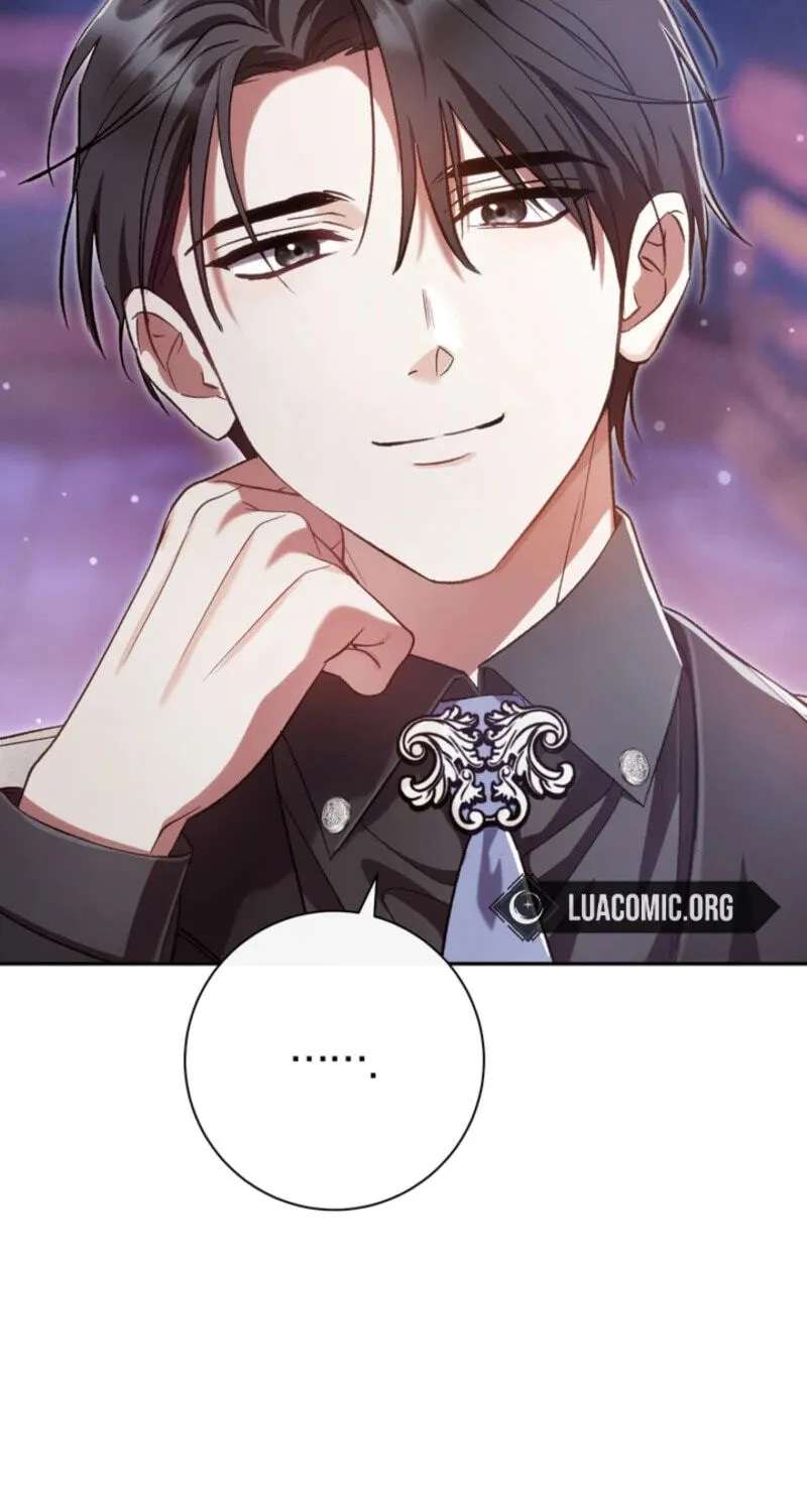 The Villainess's Blind Date Is Too Perfect Chapter 142 - page 23