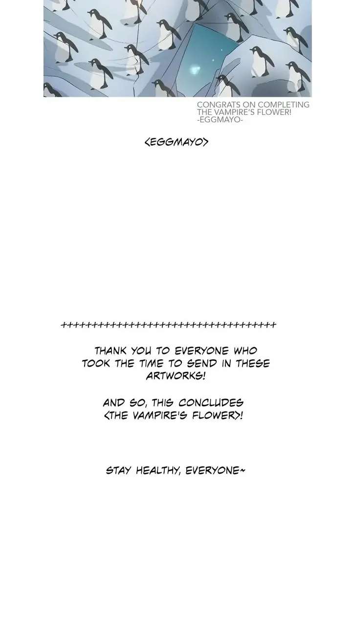 The Flower Of Vampires Chapter 109 - page 19
