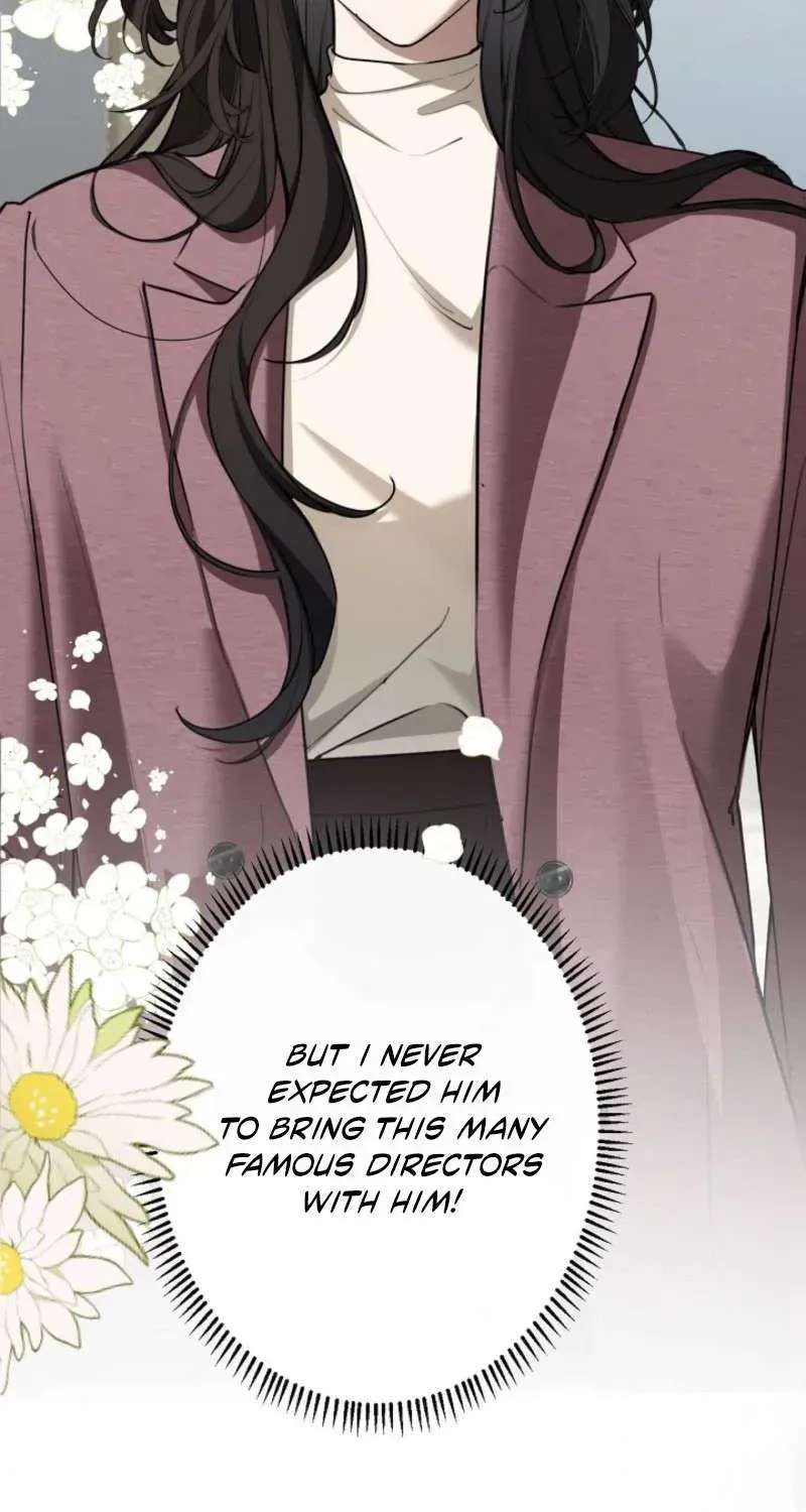 Reborn as a Producer, I’m Aiming for 10 Million Followers Chapter 62 - page 22