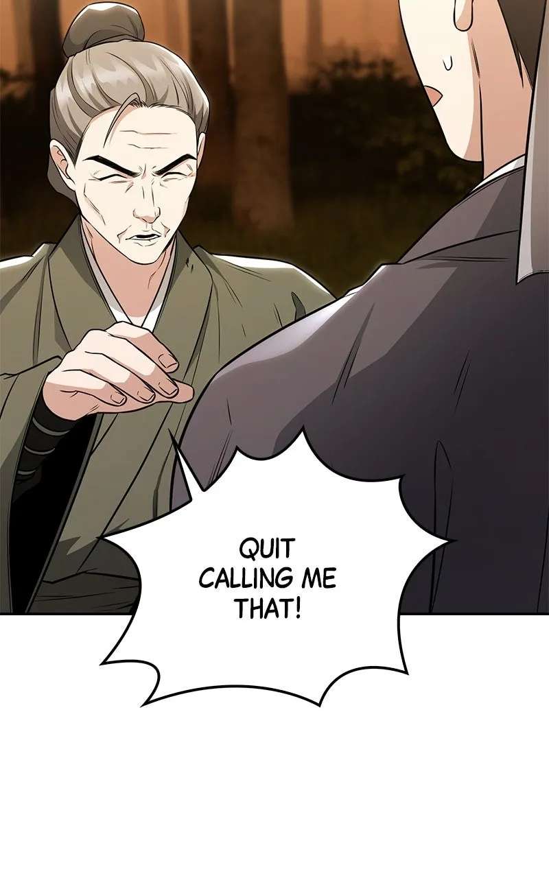 The Genius Swordsmanof Mount Hua Chapter 70 - page 85