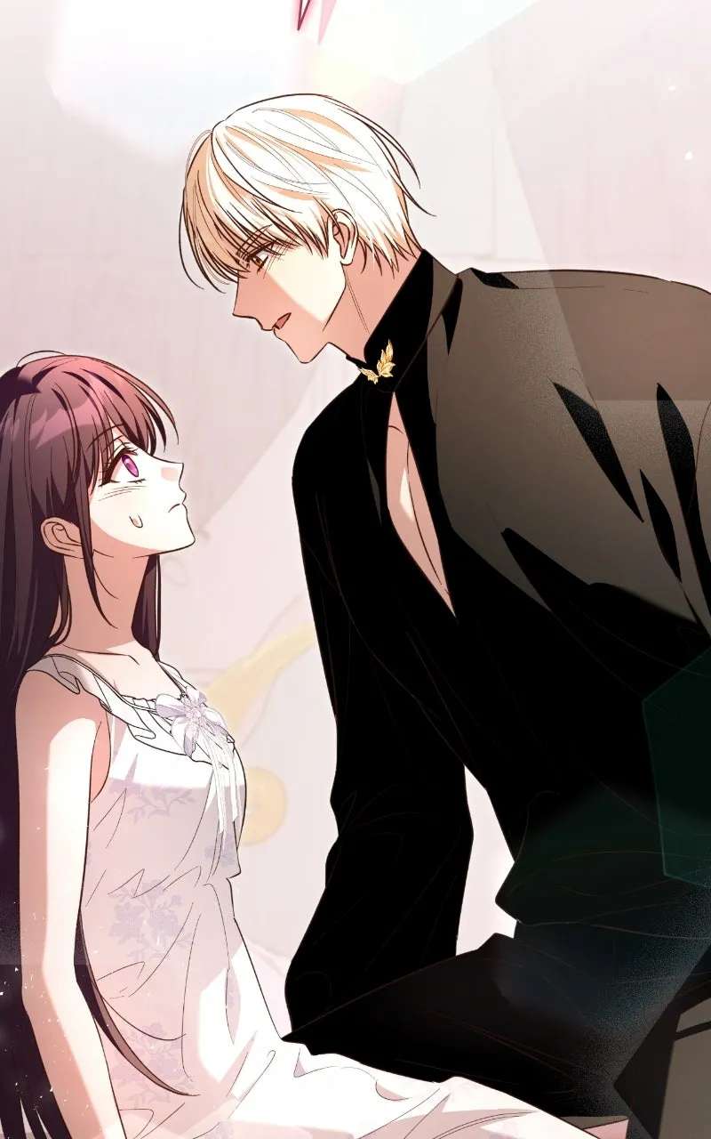 The Grand Duke’s Bride isa Warrior from Hell Chapter 37 - page 19