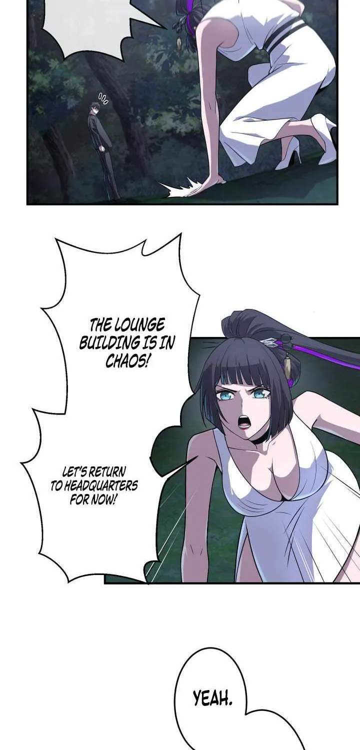 Ninja Royale: The Mightiest Ninja Across Time Chapter 28 - page 19
