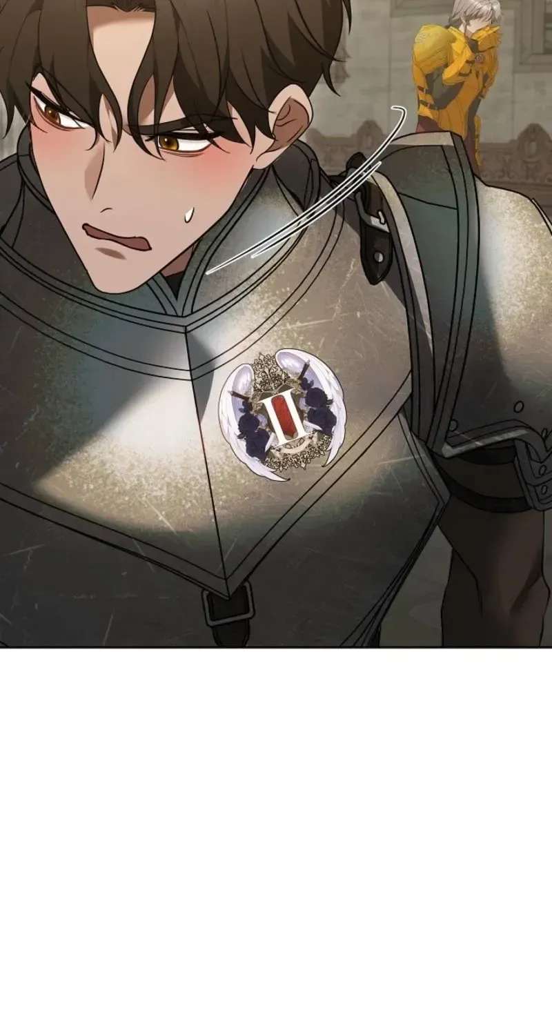 Vote for Your Knight! Chapter 9 - page 64