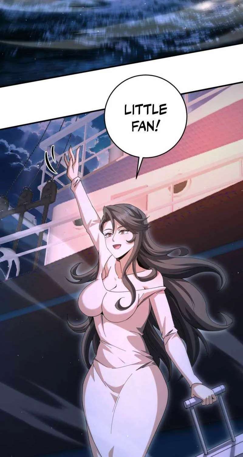 Worthless Profession: Dragon Tamer Chapter 279 - page 33