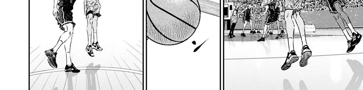 Deep 3 Chapter 21 - page 8