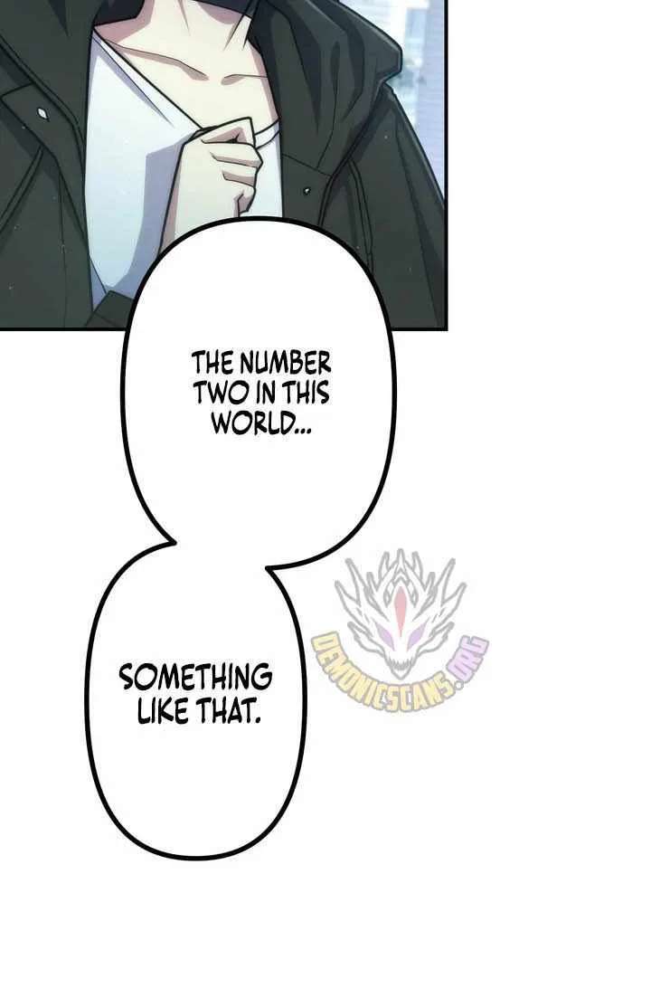 I Became An S-Rank Hunter With The Demon Lord App Chapter 155 - page 9