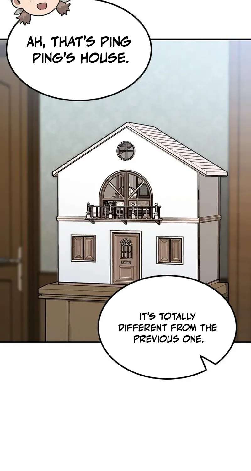 Kim Oh-jin and The Strange Beasts Chapter 60 - page 55