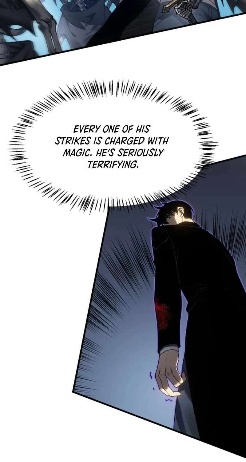 Rise of the Limitless Necromancer Chapter 41 - page 2