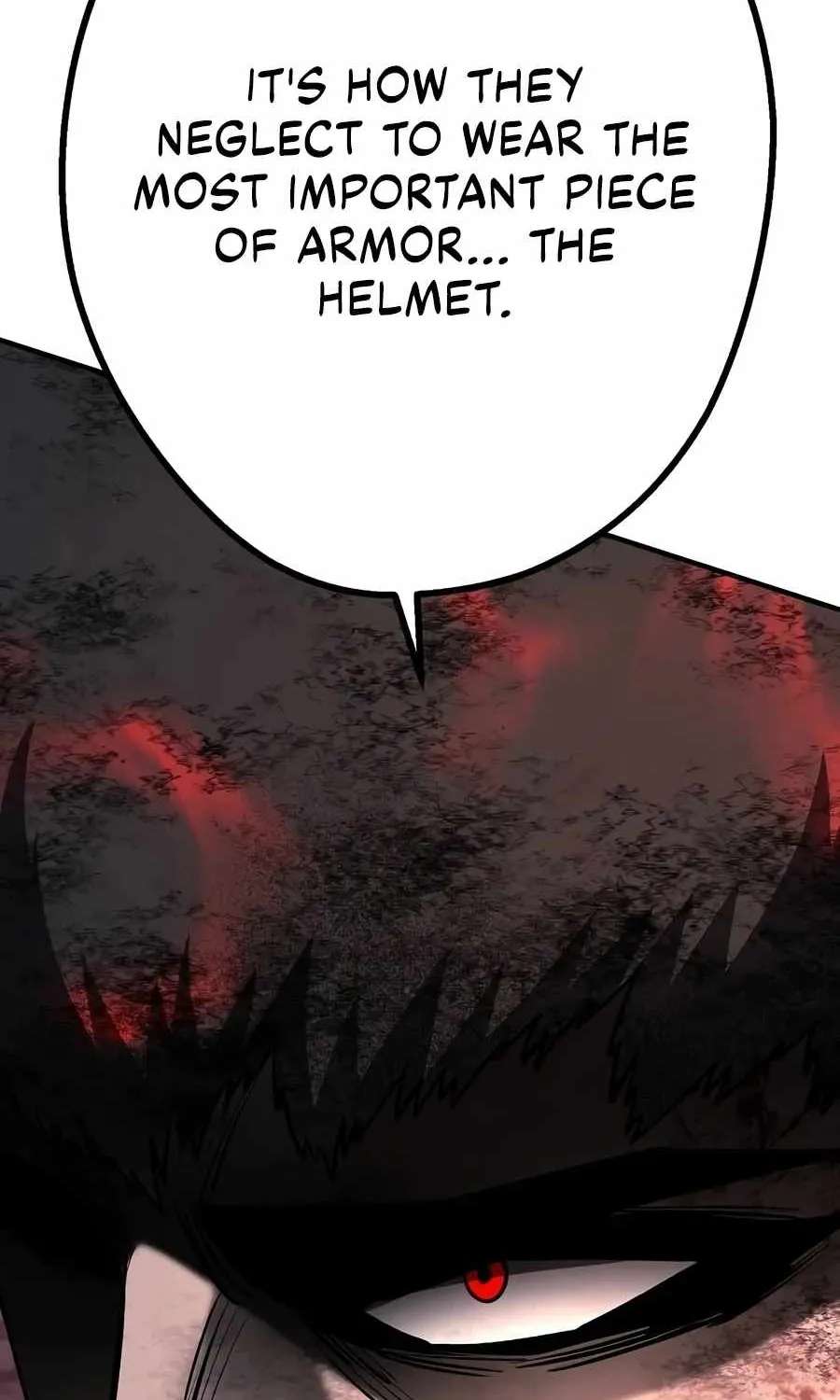 The Berserker's Second Playthrough Chapter 43 - page 34