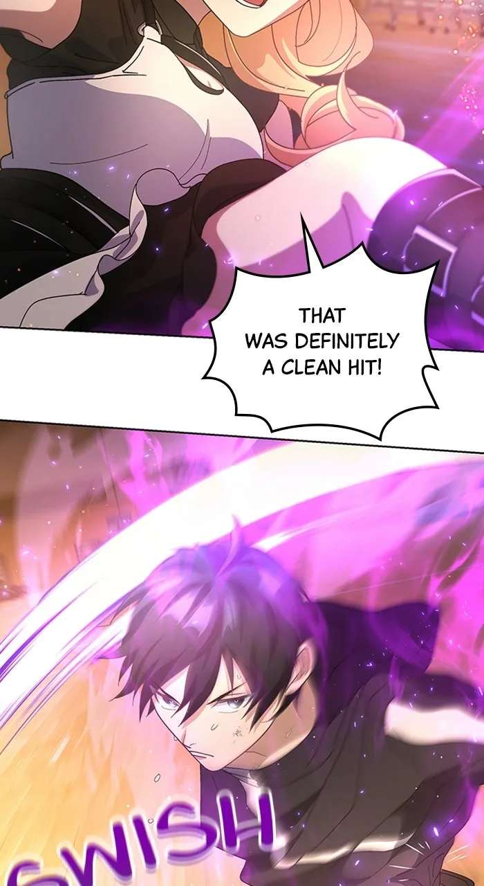 Lost Man: TheDeath-Defying Player Chapter 6 - page 97