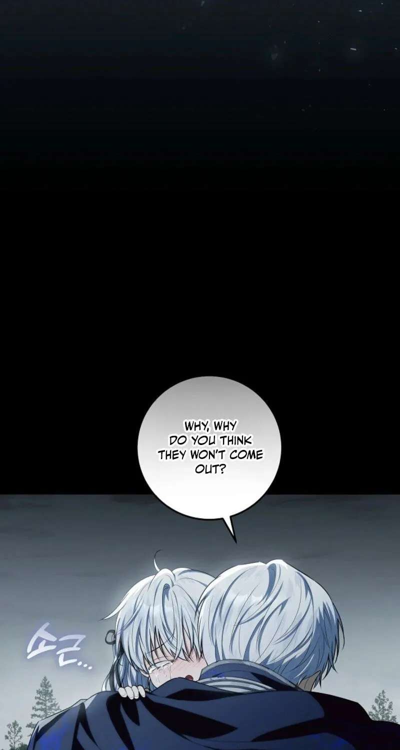 My Daddy Hid His Power Chapter 84 - page 28