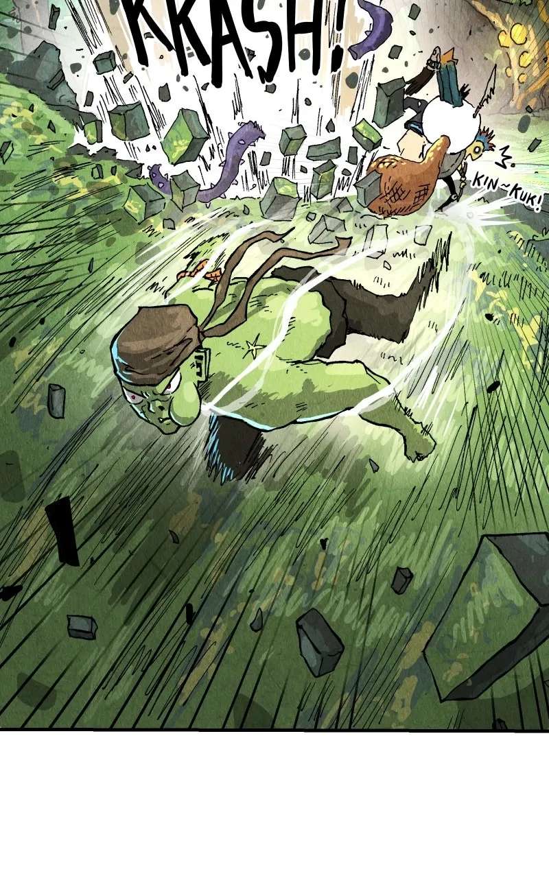 Gul Chapter 183 - page 61