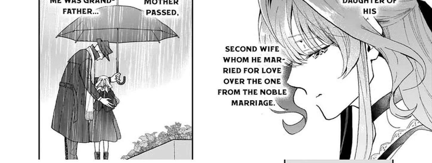Misuterareta Ikenie Reijou wa Senyou Skill "Otoriyose" de Jaryuu wo Ezuke suru Chapter 1 - page 12