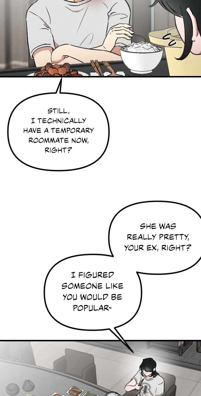 Simply Immature Chapter 5 - page 77