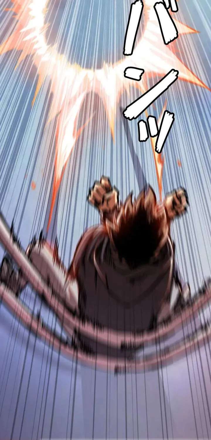 I Gained Power in a Post-Apocalyptic World and Became Unrivaled in the Real World Chapter 25 - page 32